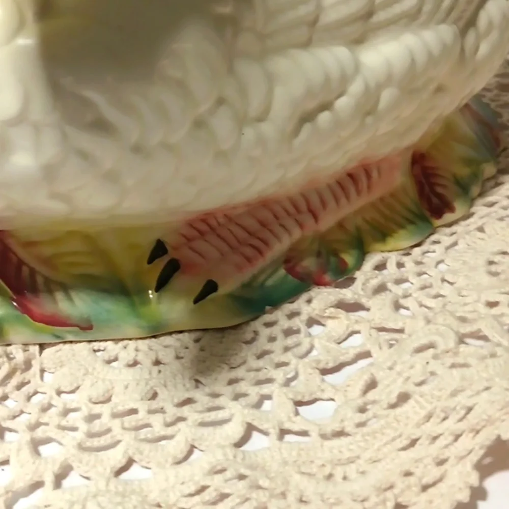 Ceramica De Mexico charming ceramic
